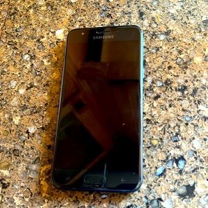 Samsung Galaxy J3 V